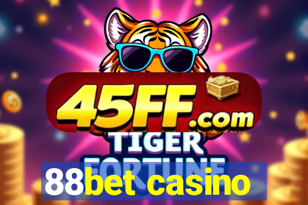 88bet casino